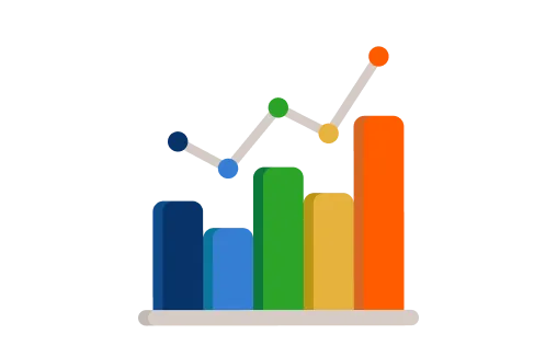 アクセス数アップイメージ